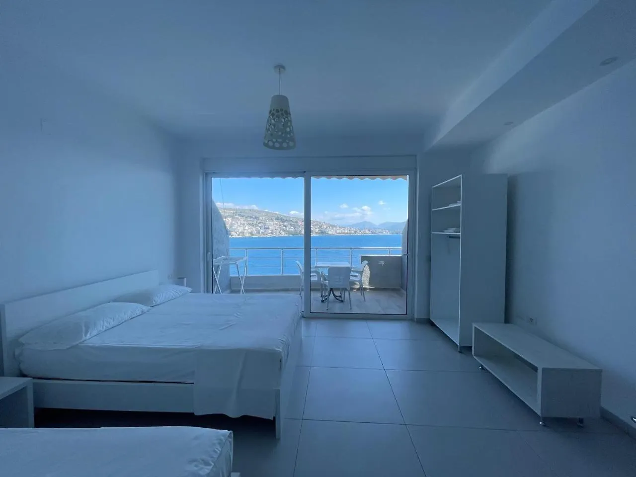 Kristina Bellavista Rooms Sarande Albania