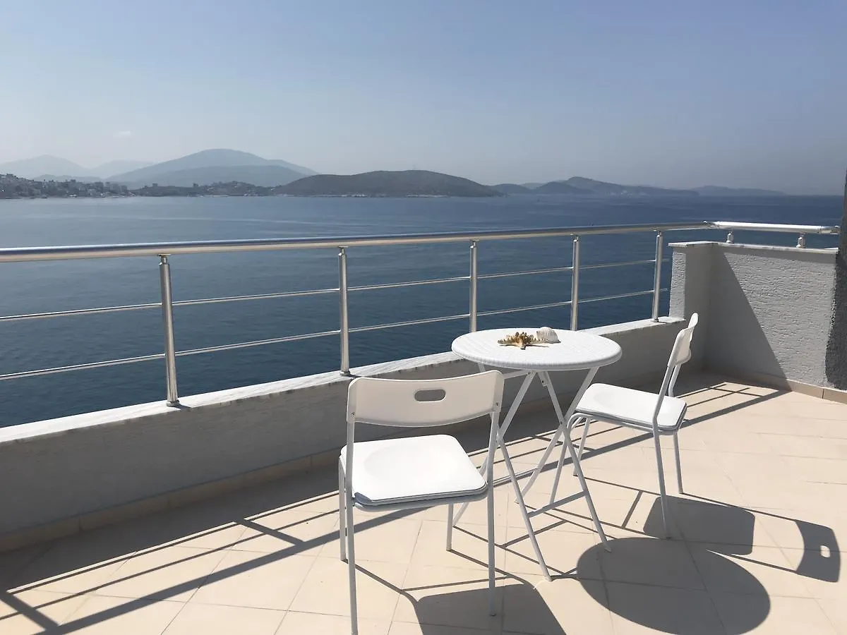 Kristina Bellavista Rooms Sarandë 0*,  Albanien