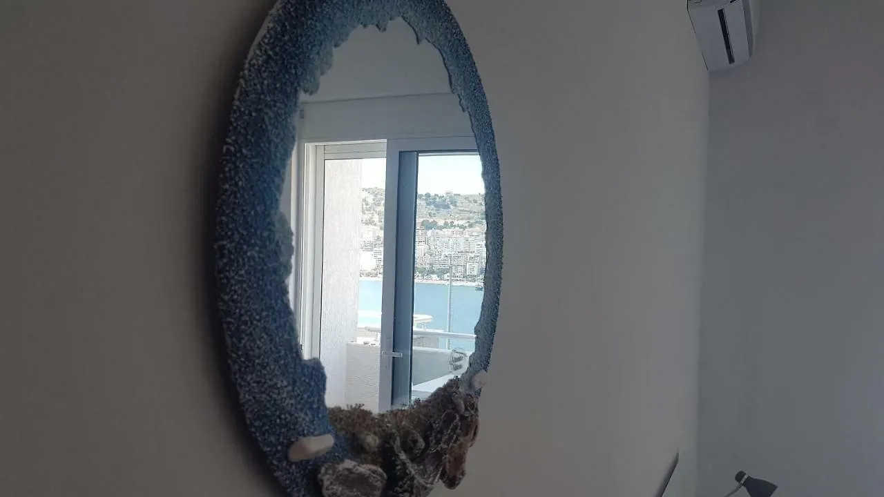 Kristina Bellavista Rooms Sarandë 0*,