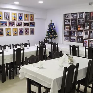 Hotel Top Central 2*, Бухарест Румыния