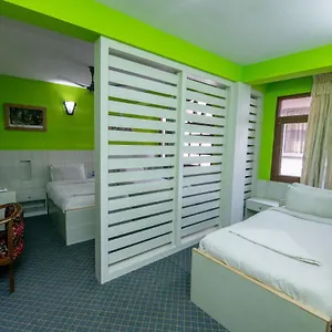 Pomelo House 2*, Катманду Непал