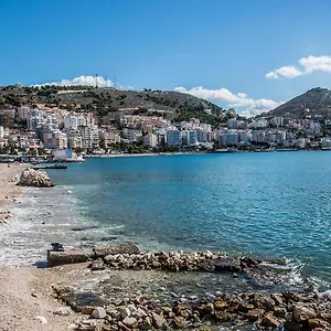 Apt Sarande Саранда