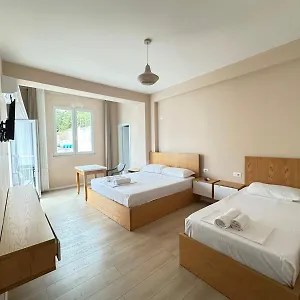  Affittacamere Saranda Apartments