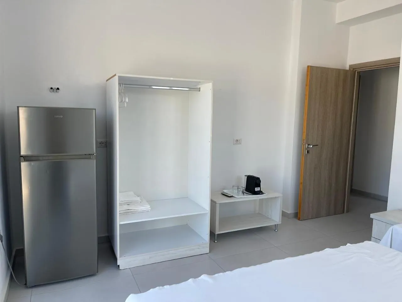 Kristina Bellavista Rooms Sarandë