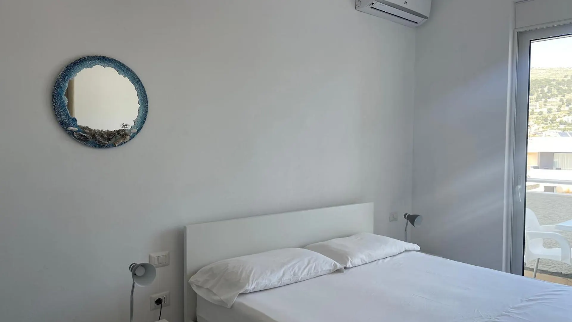 Kristina Bellavista Rooms Sarande Albania