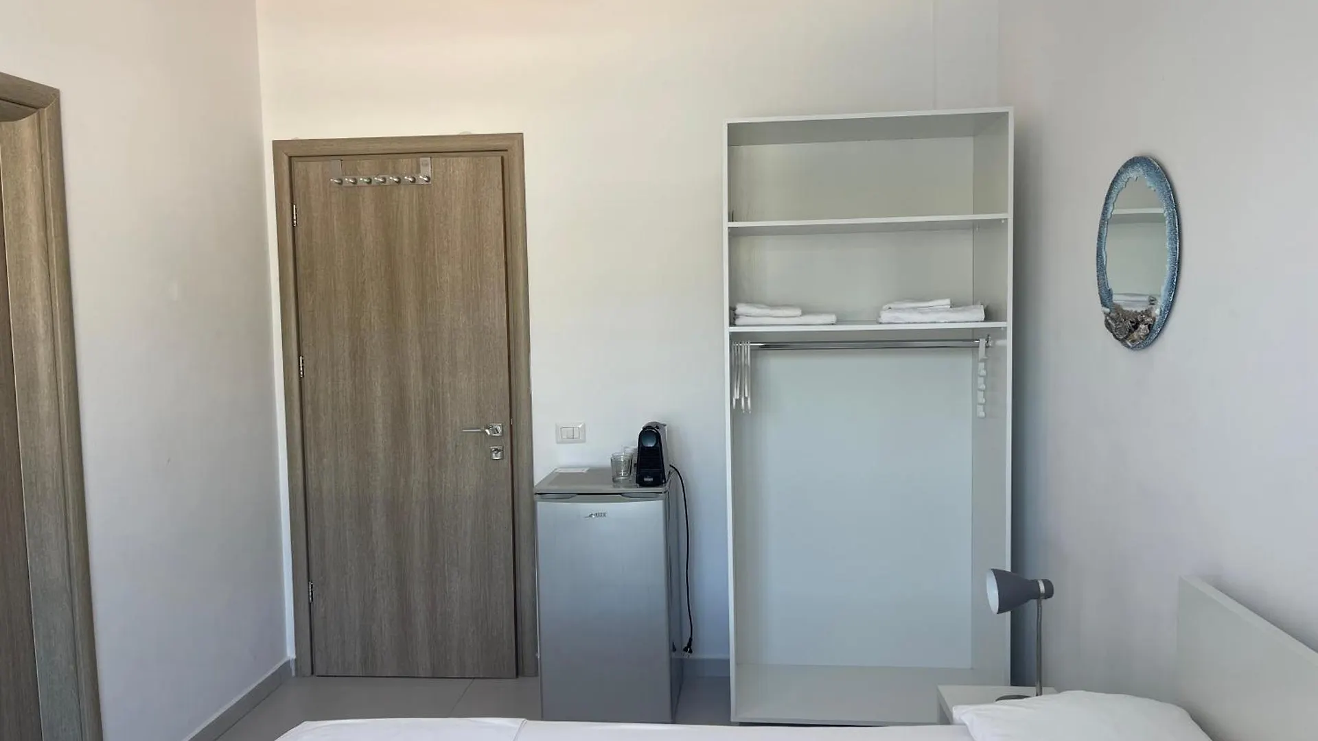 Guest house Kristina Bellavista Rooms Sarande