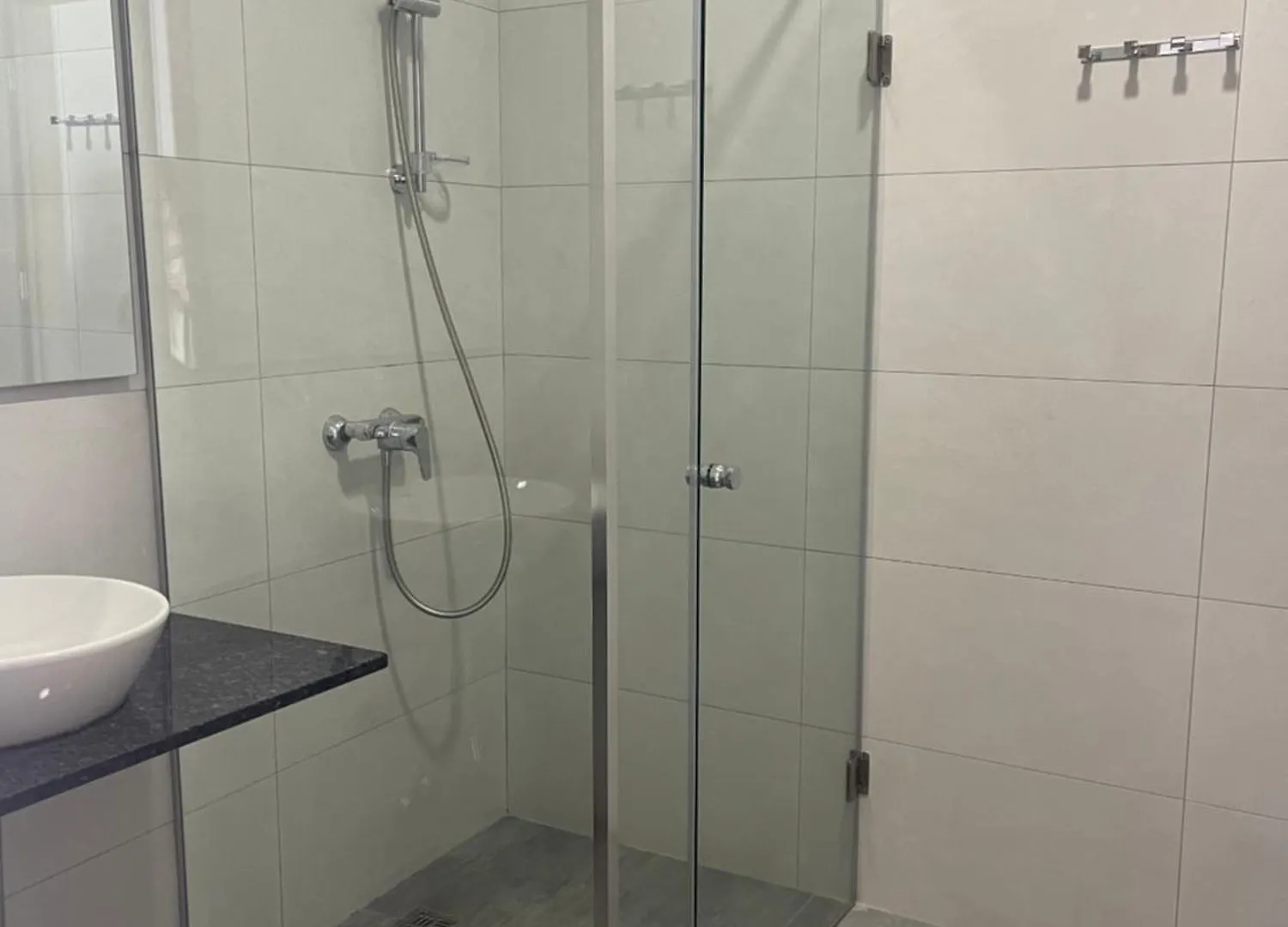 Affittacamere Kristina Bellavista Rooms Sarandë