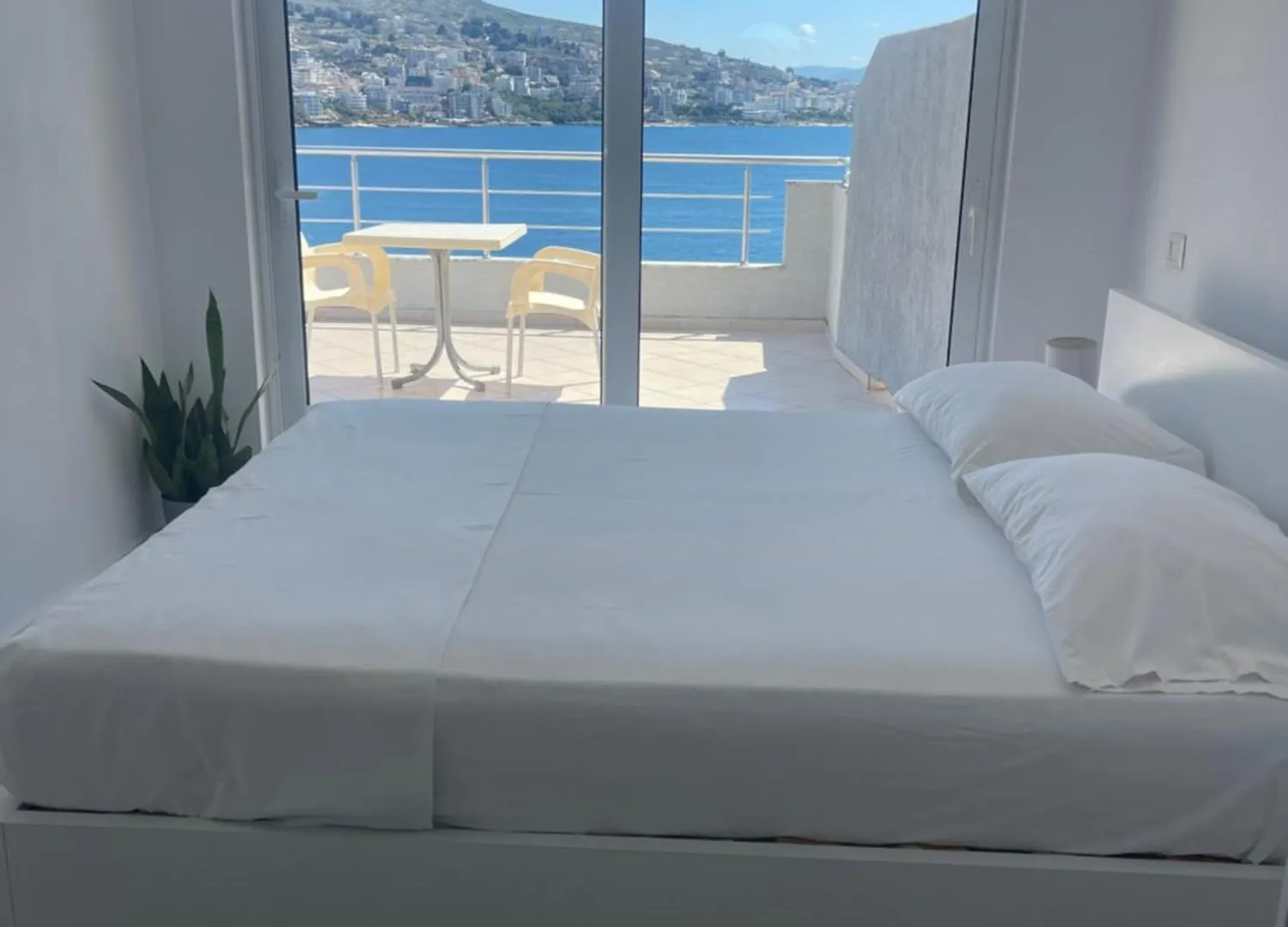 Kristina Bellavista Rooms Sarande 0*,  Albania