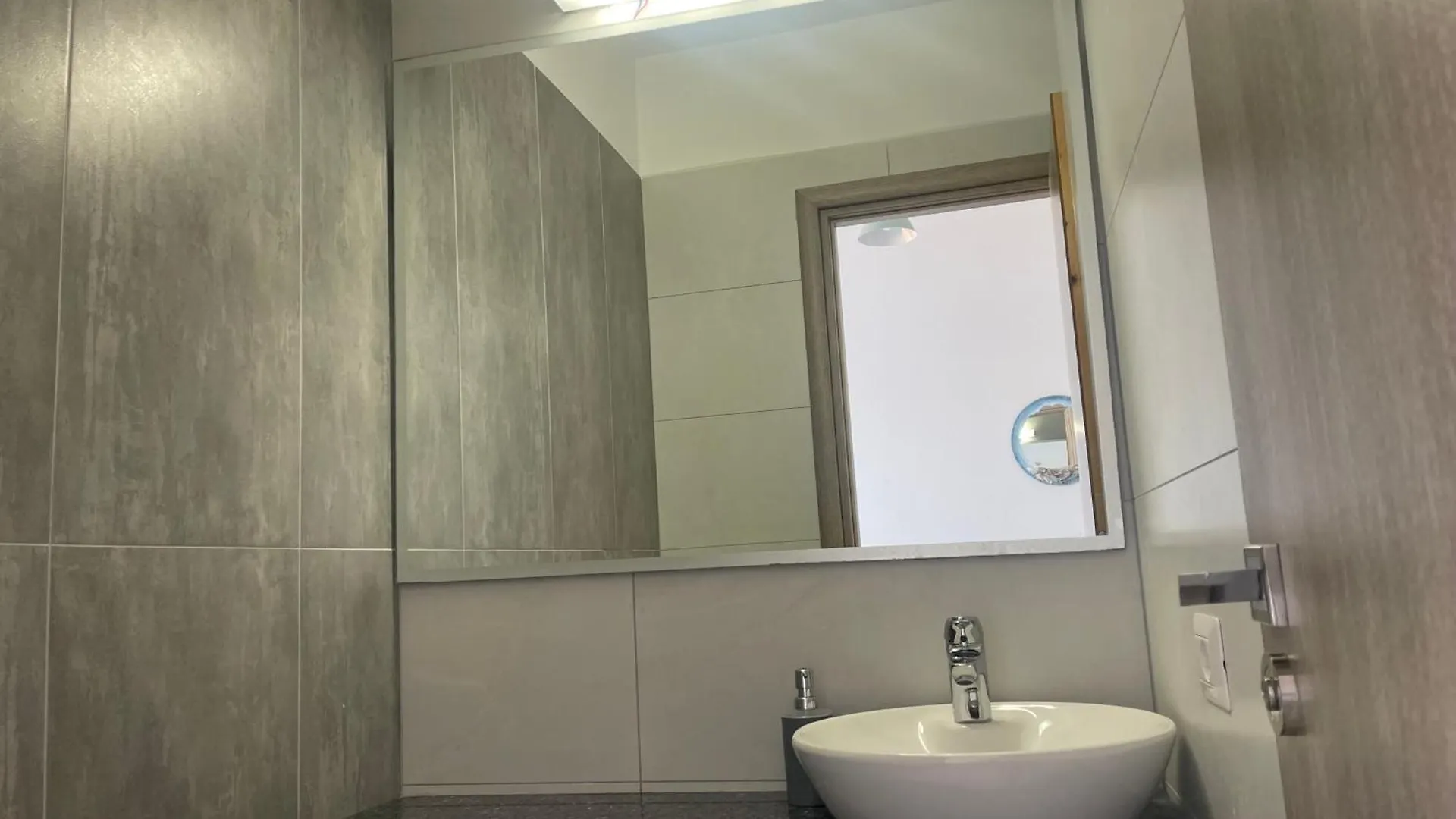 Affittacamere Kristina Bellavista Rooms Sarandë Albania