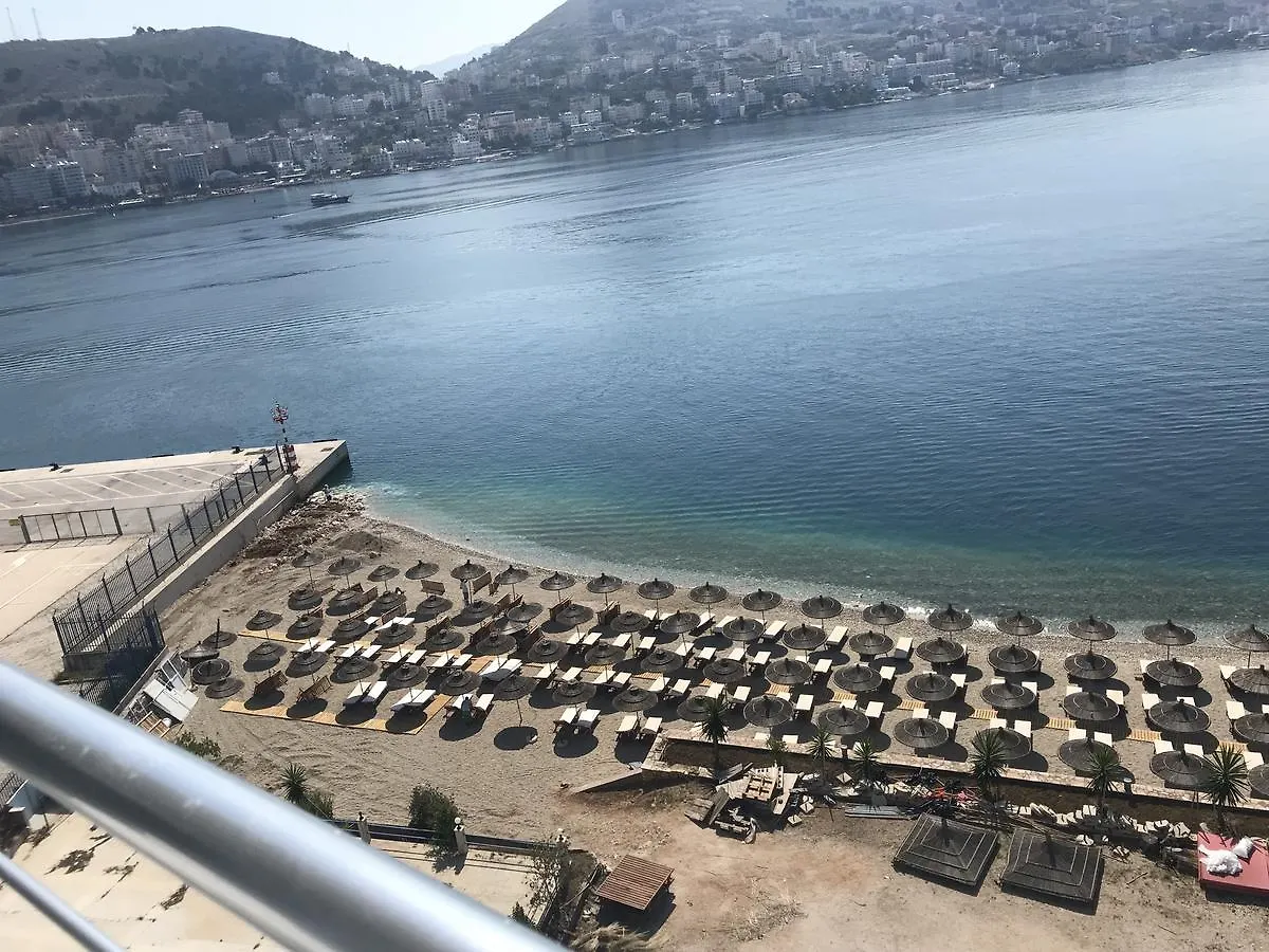Affittacamere Kristina Bellavista Rooms Sarandë