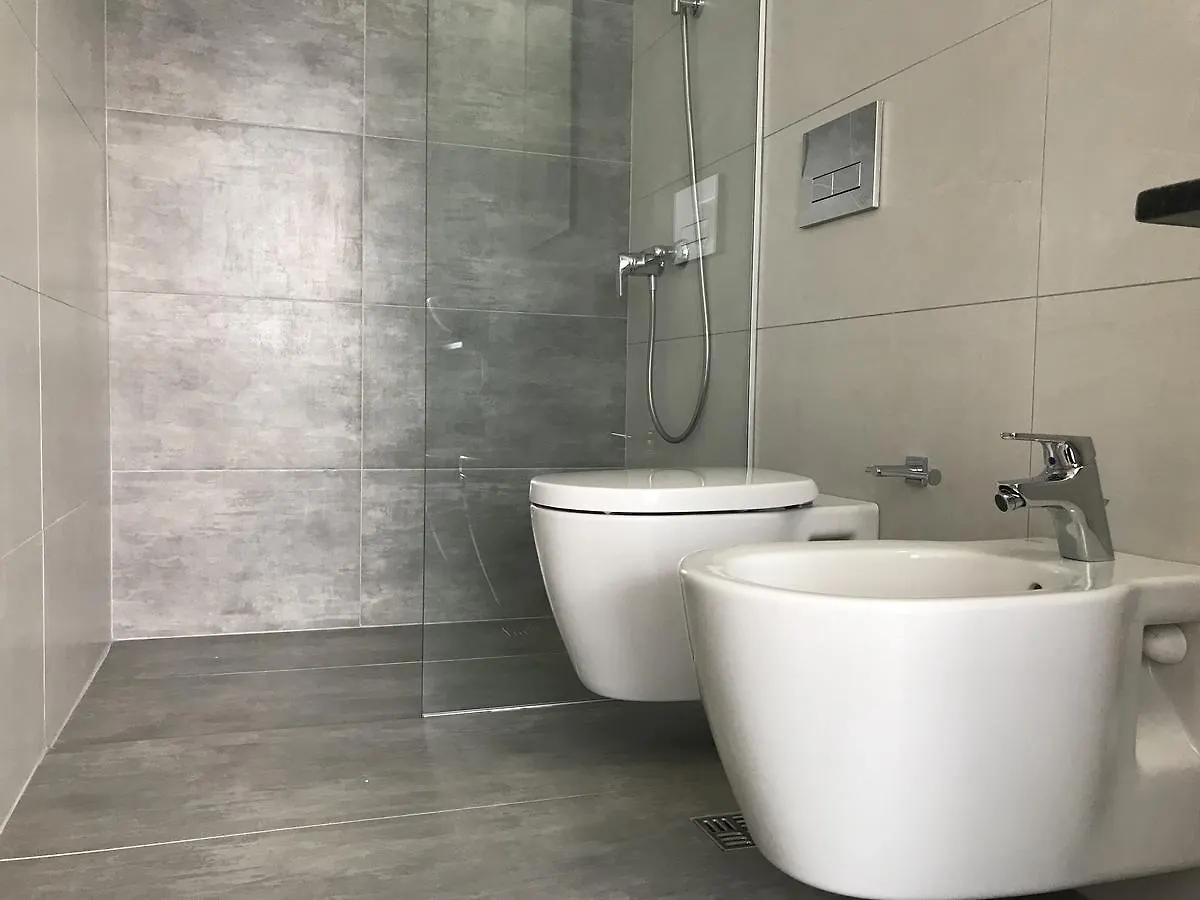 Kristina Bellavista Rooms Sarande Albania