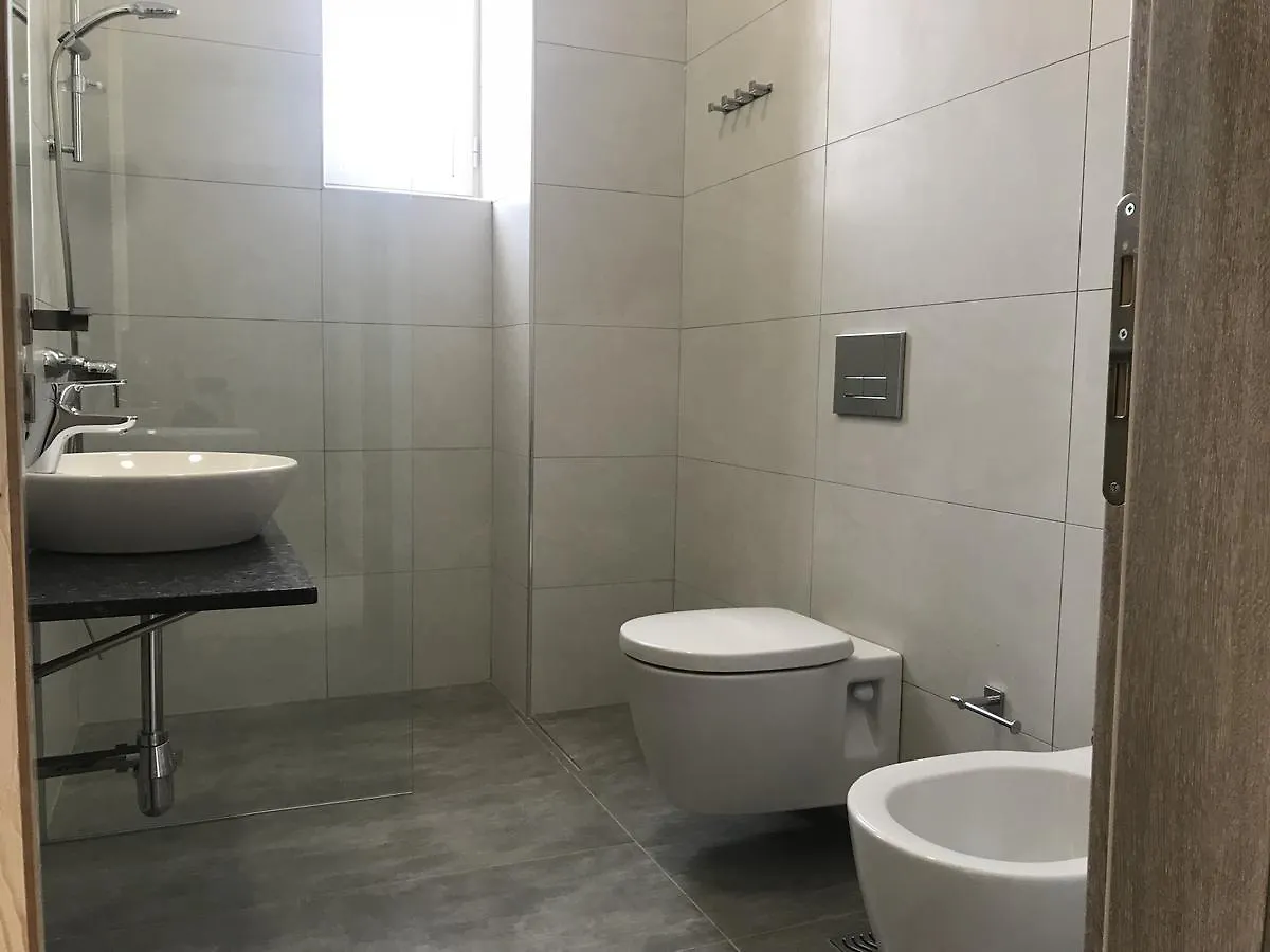 Kristina Bellavista Rooms Sarande 0*,  Albania