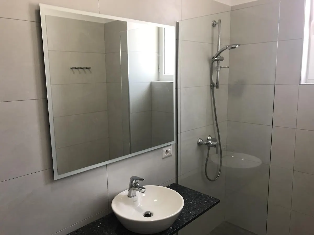 Kristina Bellavista Rooms Sarande